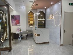 -希梵尔头皮抗衰·科技养发