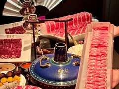 -东来顺·非遗火锅(赛格国际购物中心店)