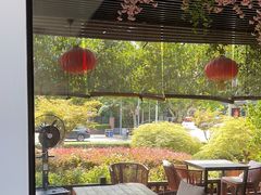 -荷风细雨·中国茶宴(碧云店)