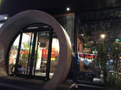 -管氏翅吧(马家堡店)