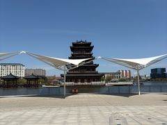 -六鼎山文化旅游区