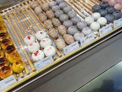 -BC烘焙伴手礼(新光天地店)