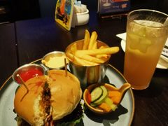 -bluefrog蓝蛙(水游城店)