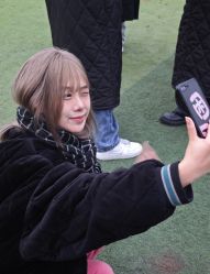 -DL HOPE明星造型