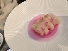 -太湖饭店·寄畅轩中餐厅