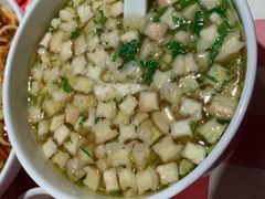 -西贝莜面村(金隅嘉品mall店)