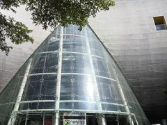 -广州市第二少年宫