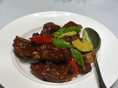 -上海精菜馆(虎踞关店)