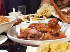 -大铁勺新津菜(迎水道店)