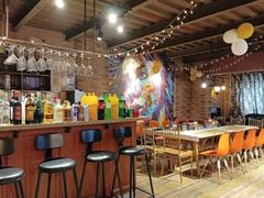 -玩坞轰趴馆·户外团建聚会主题生日派对馆(世豪广场店)