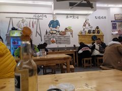 大堂-李叁面馆(妇幼店)