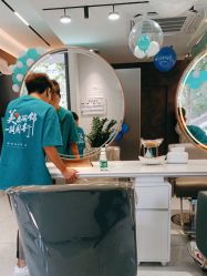 -LJOY丽锦造型·烫发染发