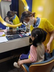 -海马体家庭照相馆(杭州远洋乐堤港店)