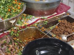 -一品飘香米线(一中总店)