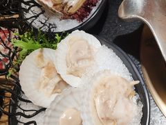 -湊湊火锅·茶憩(上海合生汇店)