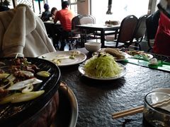 -厚味居炙子烤肉·清真(天桥南纬路店)