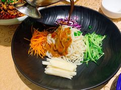 -大鸭梨烤鸭(左家庄店)