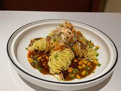 -老太原菜馆(府西街店)