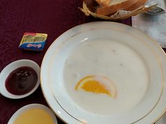 -92°C俄式厨房(中央大街店)