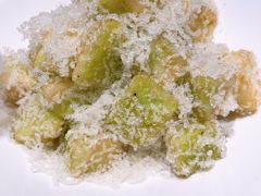 雪花茄子-饭橘汉江码头·乡野土菜馆(静安路店)
