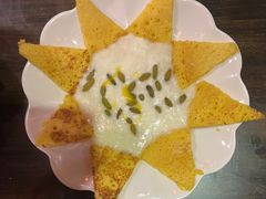 -吉祥圣雪藏餐