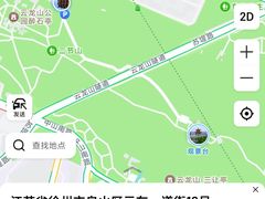 -云龙山