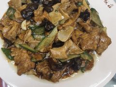 -晋阳饭庄(虎坊桥店)