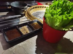 -谷牛日式烤肉(宝山U天地店)