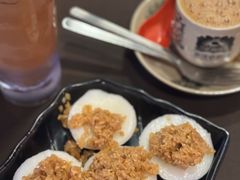 -南洋老咖啡(牛车水店)