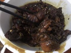 -如意香辣鸡架(总店)