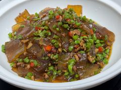 -农乐园食府(梅城镇店)
