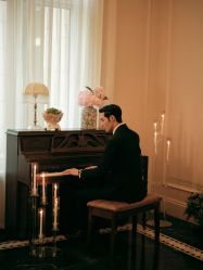 -秦皇岛我和你婚纱摄影工作室