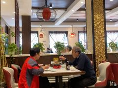 -新侨小馆(东直门北小街店)
