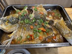 -华顺土菜馆(洪岗路店)