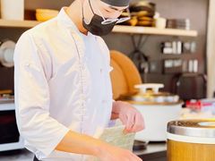 -Hatsune隐泉日式料理(三里屯太古里店)