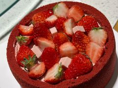-Pantry's Best派悦坊蛋糕(世纪金源店)