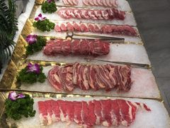 -犇放和牛烤肉·烤榴莲自助(苏宁城市奥莱店)