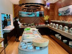 -拉蒂娜·巴西牛排馆 Latina·Brazilian Steakhouse(陆家嘴旗舰店)