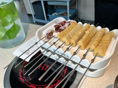 -丰茂烤串(五道口店)