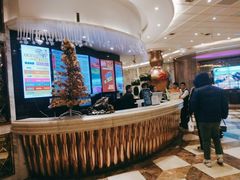 -麦度量贩式KTV(中联广场店)