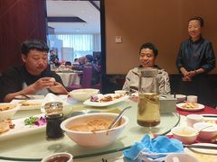 -凯鸽酒楼(大同振兴街店)