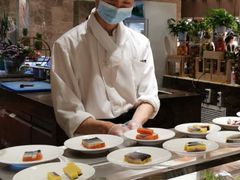 -福州西湖大酒店·怡湖咖啡厅