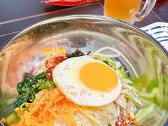 -许哥东北烧烤·铁丳烤串·宫后夹肉(繁花中心店)