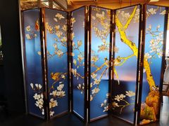 -粤秀餐厅(国货店)