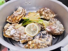 -517烧烤·龙虾·海鲜大排档(万象都荟店)
