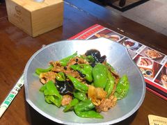 -满园烤鸭·春饼(丰科路万达店)
