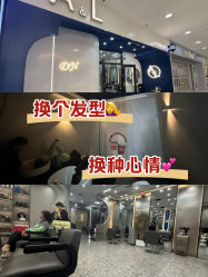 -A&L salon