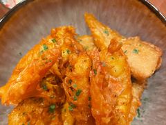 -Laures·月桂西班牙碳烤餐厅(十尚坊店)