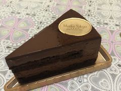 经典巧克力蛋糕-布歌东京(合生汇店)