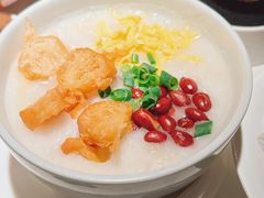 -禄运茶居·手工点心(猎德店)